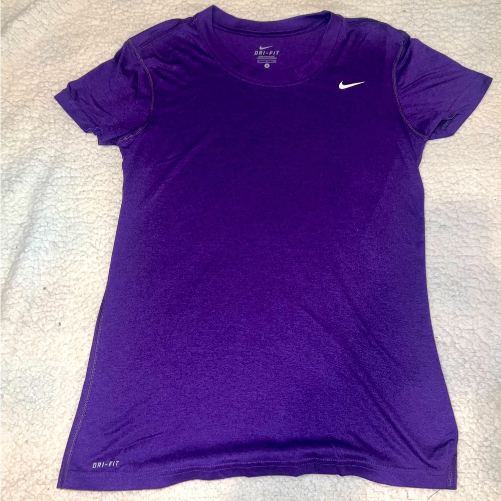 Nike shirt